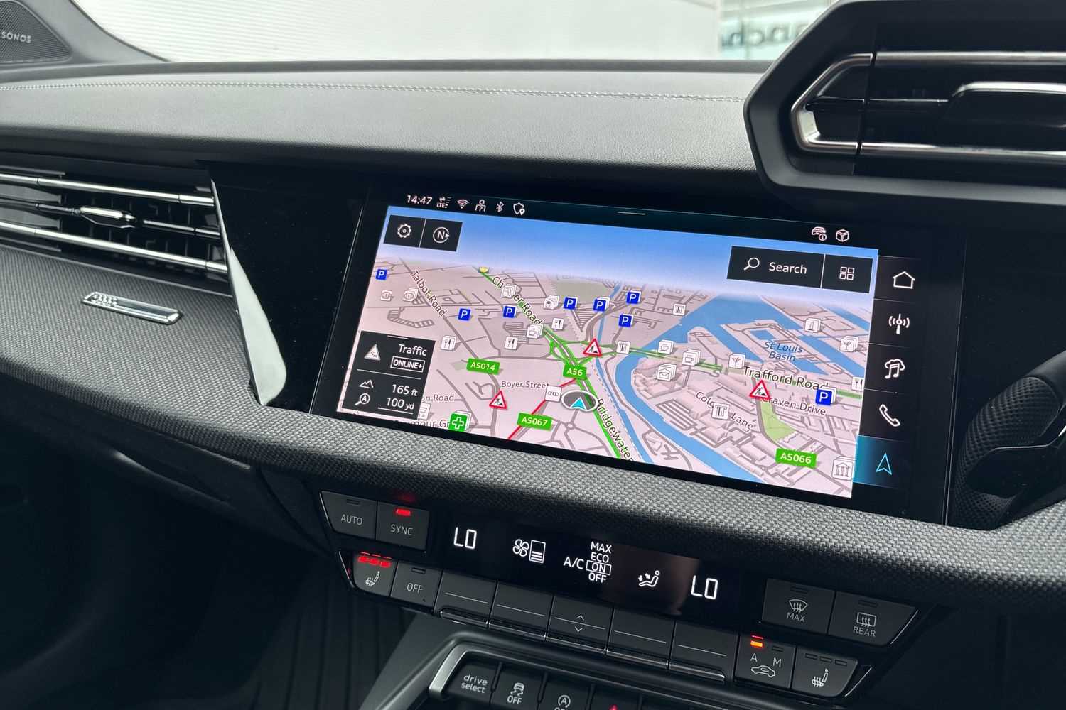 Used Audi A3 2025 for sale - 76075485: Photo 9