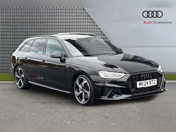 Used Audi A4 2024 for sale - 78338046: Photo