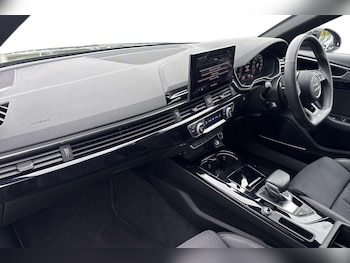 Used Audi A4 2024 for sale - 78338046: Photo