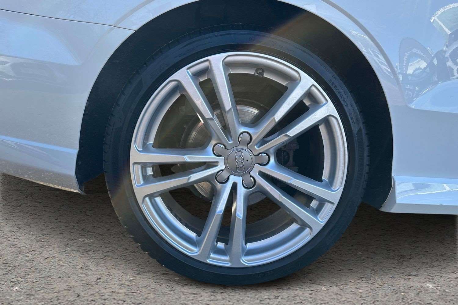 Used Audi A3 2019 for sale - 77756433: Photo 10