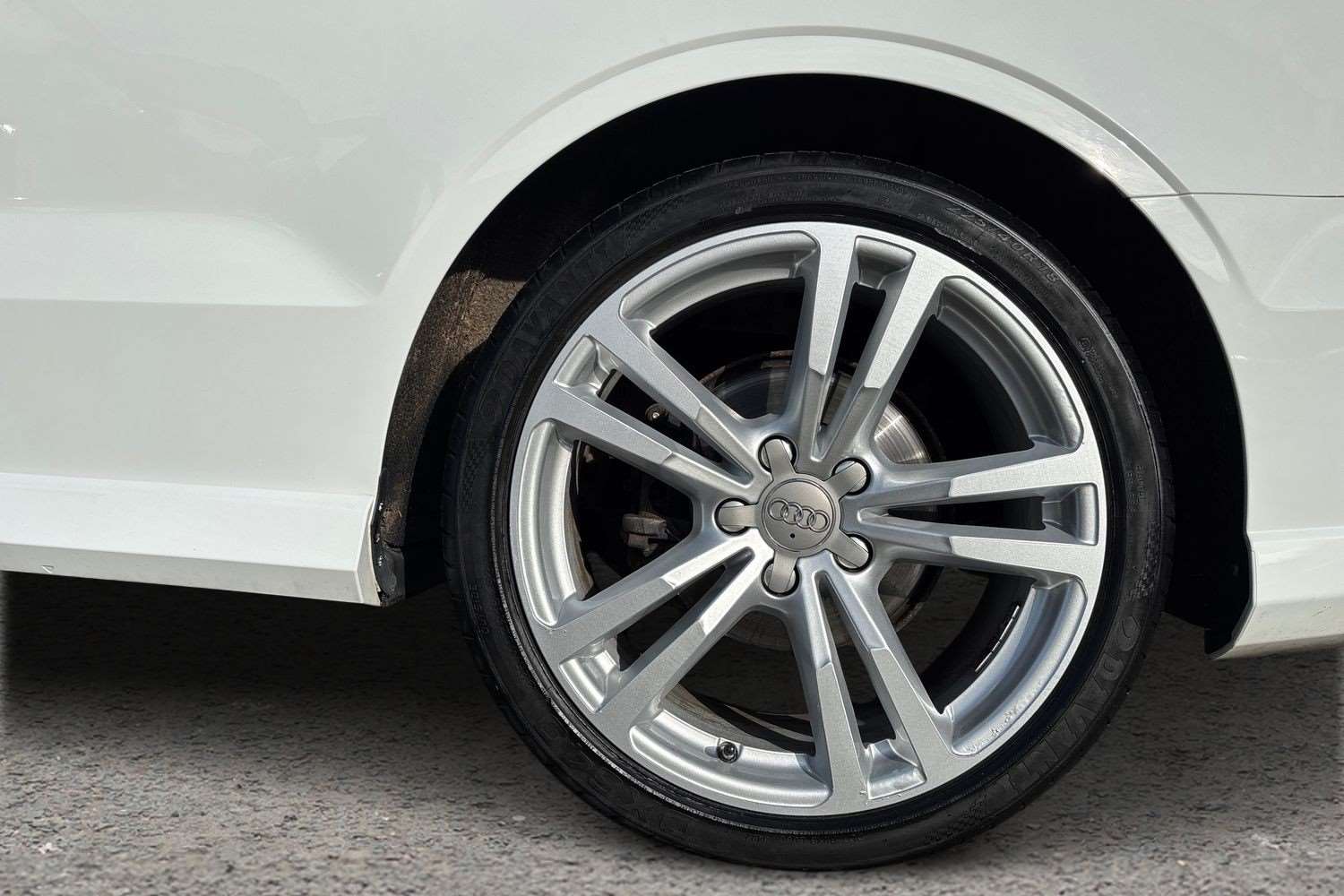 Used Audi A3 2019 for sale - 77756433: Photo 11