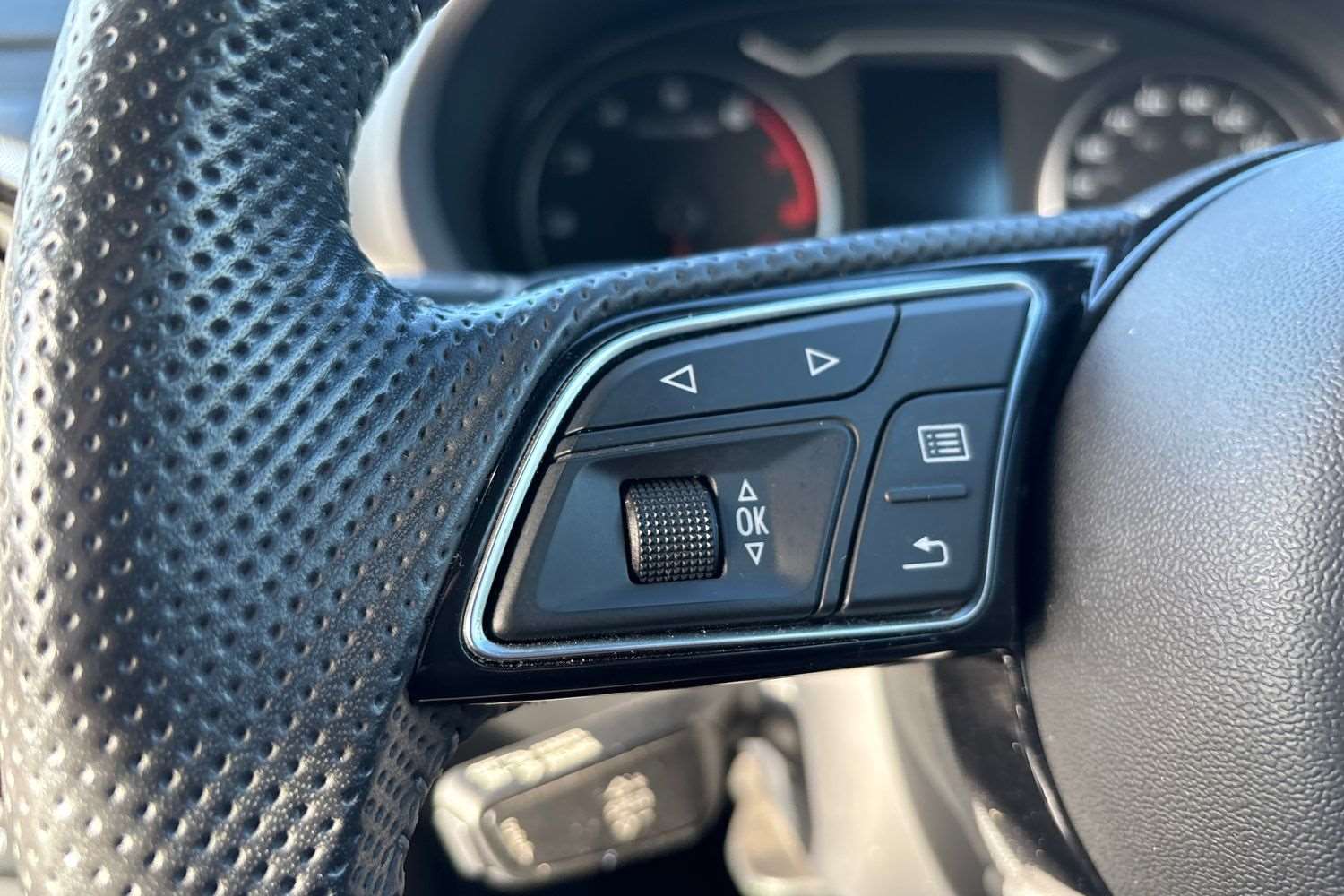 Used Audi A3 2019 for sale - 77756433: Photo 16