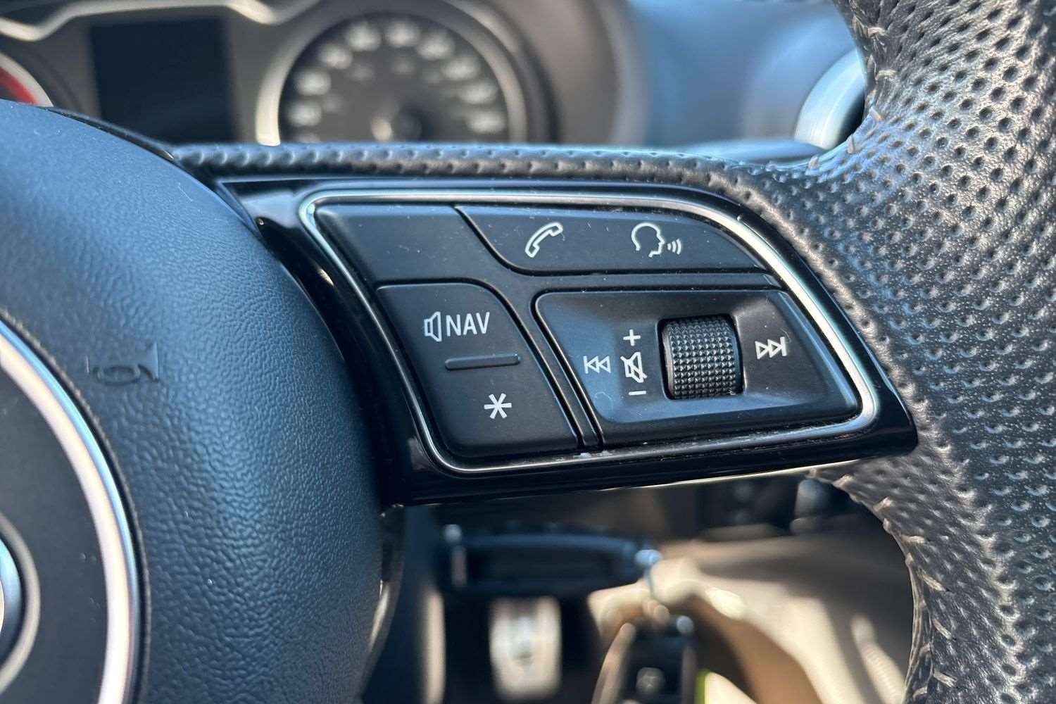 Used Audi A3 2019 for sale - 77756433: Photo 17