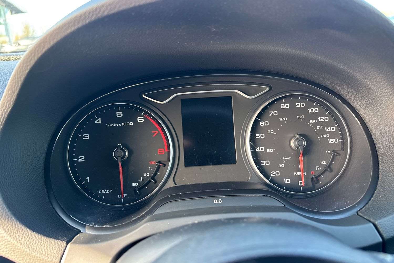 Used Audi A3 2019 for sale - 77756433: Photo 18