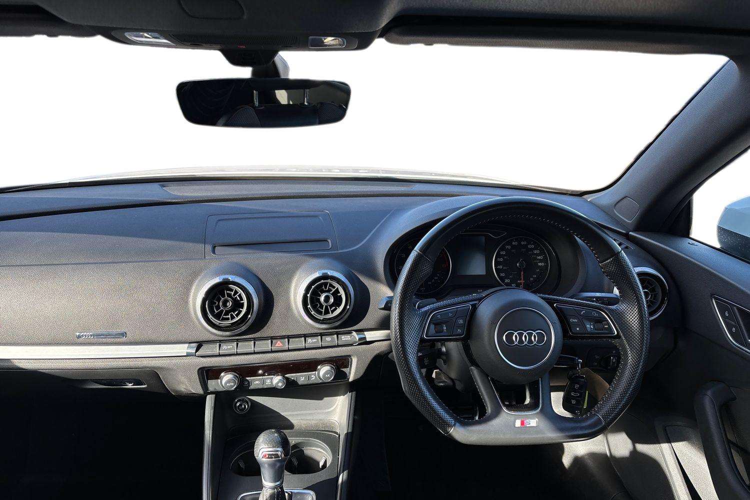 Used Audi A3 2019 for sale - 77756433: Photo 19