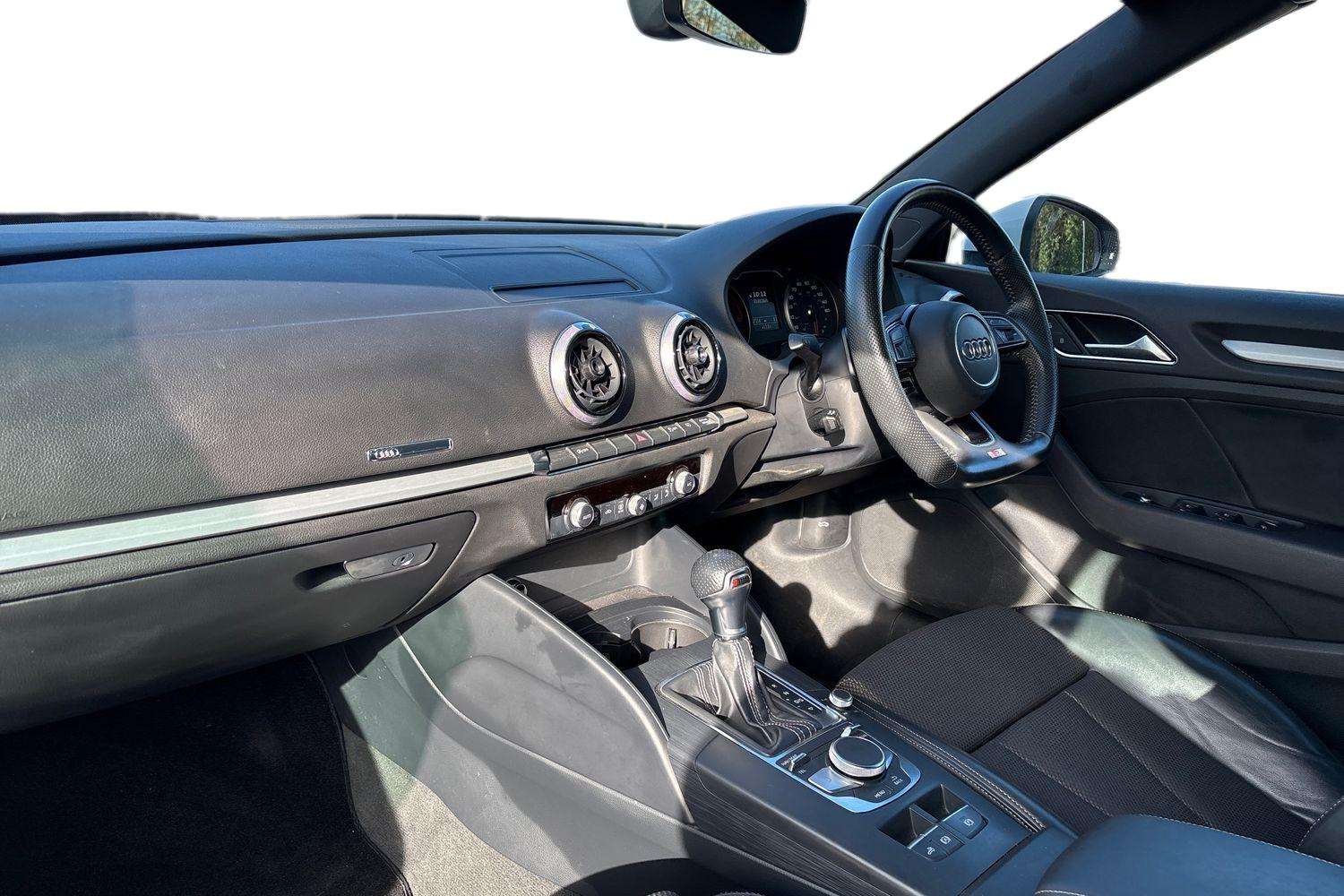 Used Audi A3 2019 for sale - 77756433: Photo 2