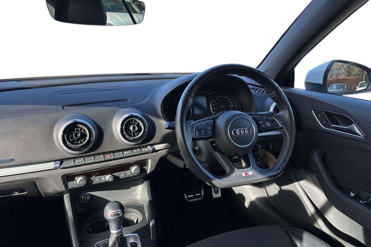 Used Audi A3 2019 for sale - 77756433: Photo 20
