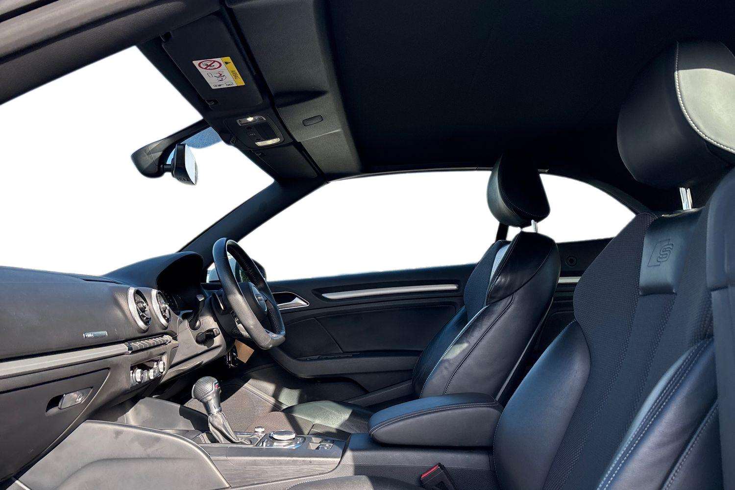 Used Audi A3 2019 for sale - 77756433: Photo 21