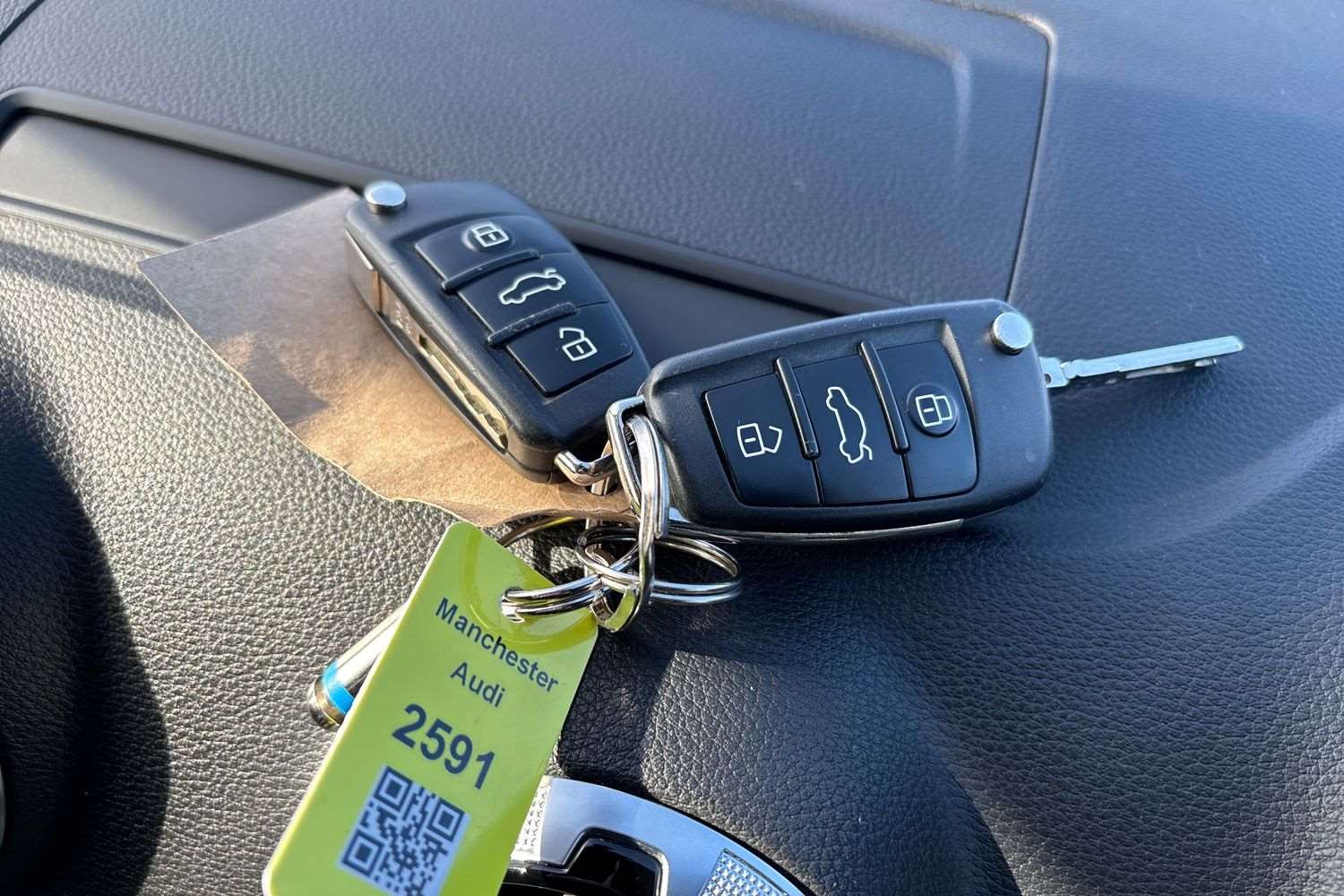 Used Audi A3 2019 for sale - 77756433: Photo 25