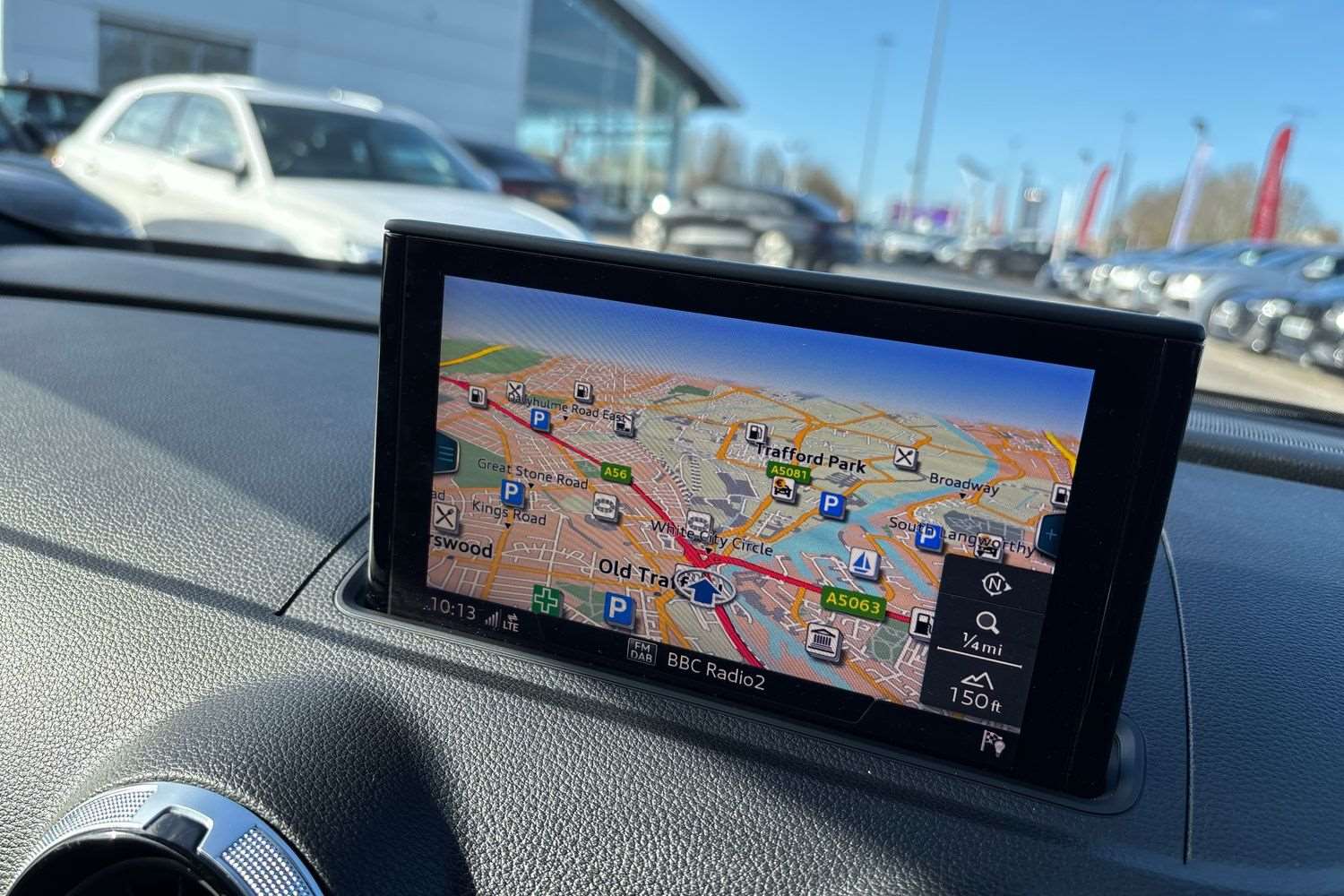 Used Audi A3 2019 for sale - 77756433: Photo 27