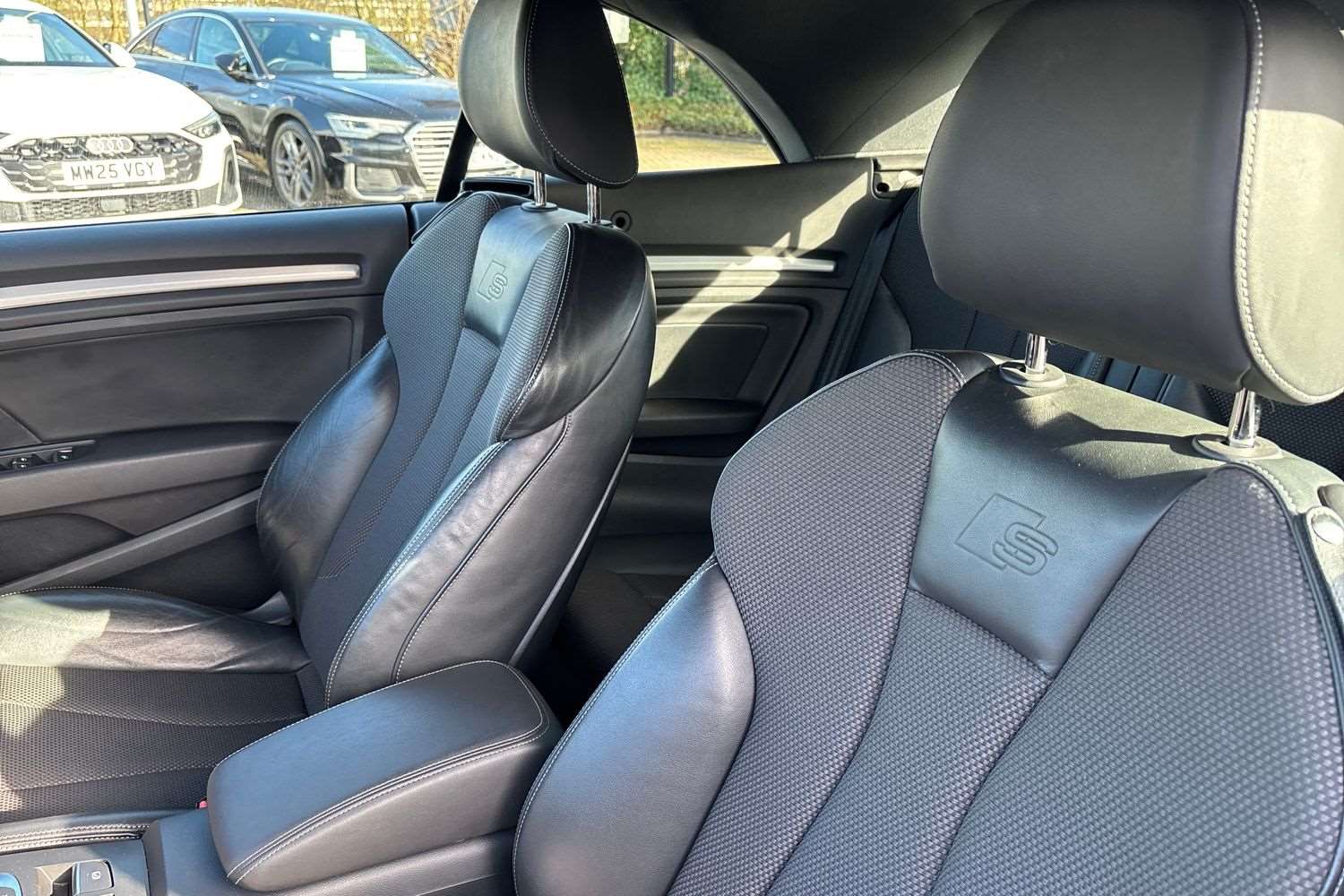 Used Audi A3 2019 for sale - 77756433: Photo 28