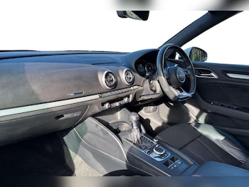 Used Audi A3 2019 for sale - 77756433: Photo