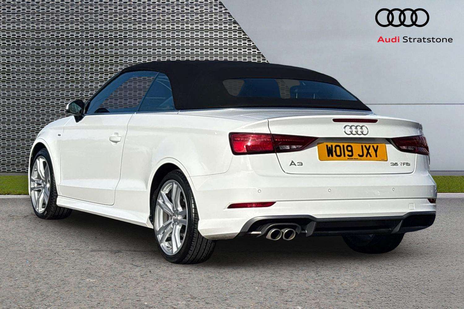 Used Audi A3 2019 for sale - 77756433: Photo 3