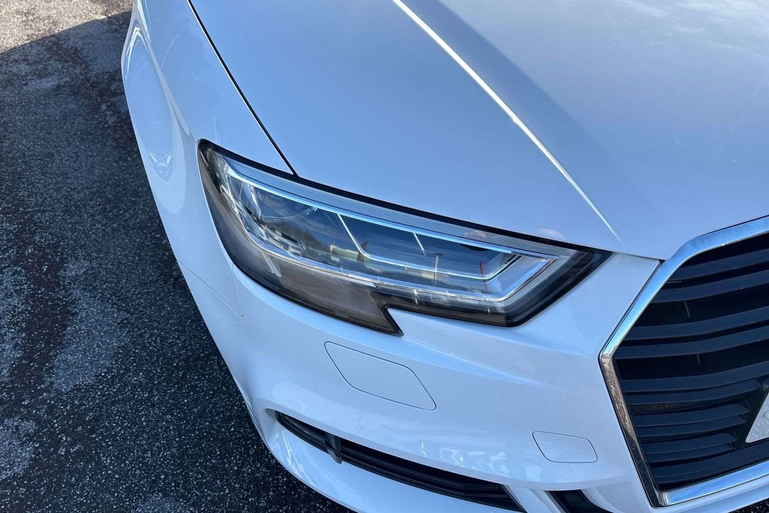 Used Audi A3 2019 for sale - 77756433: Photo 31