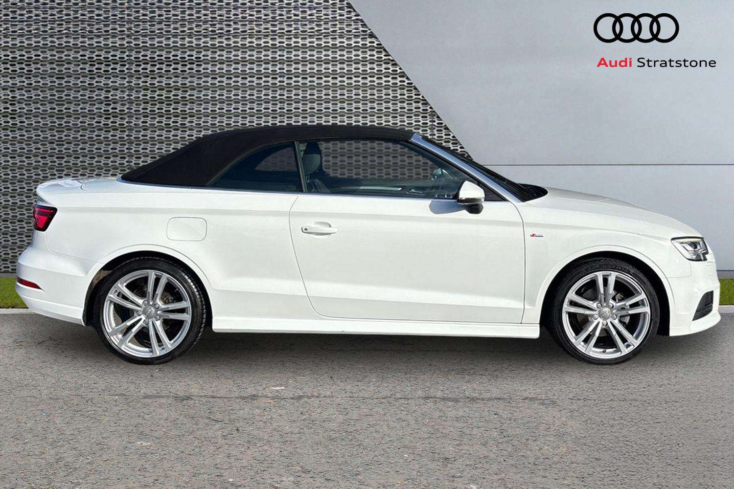 Used Audi A3 2019 for sale - 77756433: Photo 4