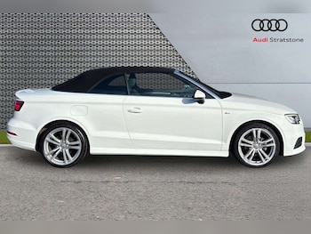 Used Audi A3 2019 for sale - 77756433: Photo