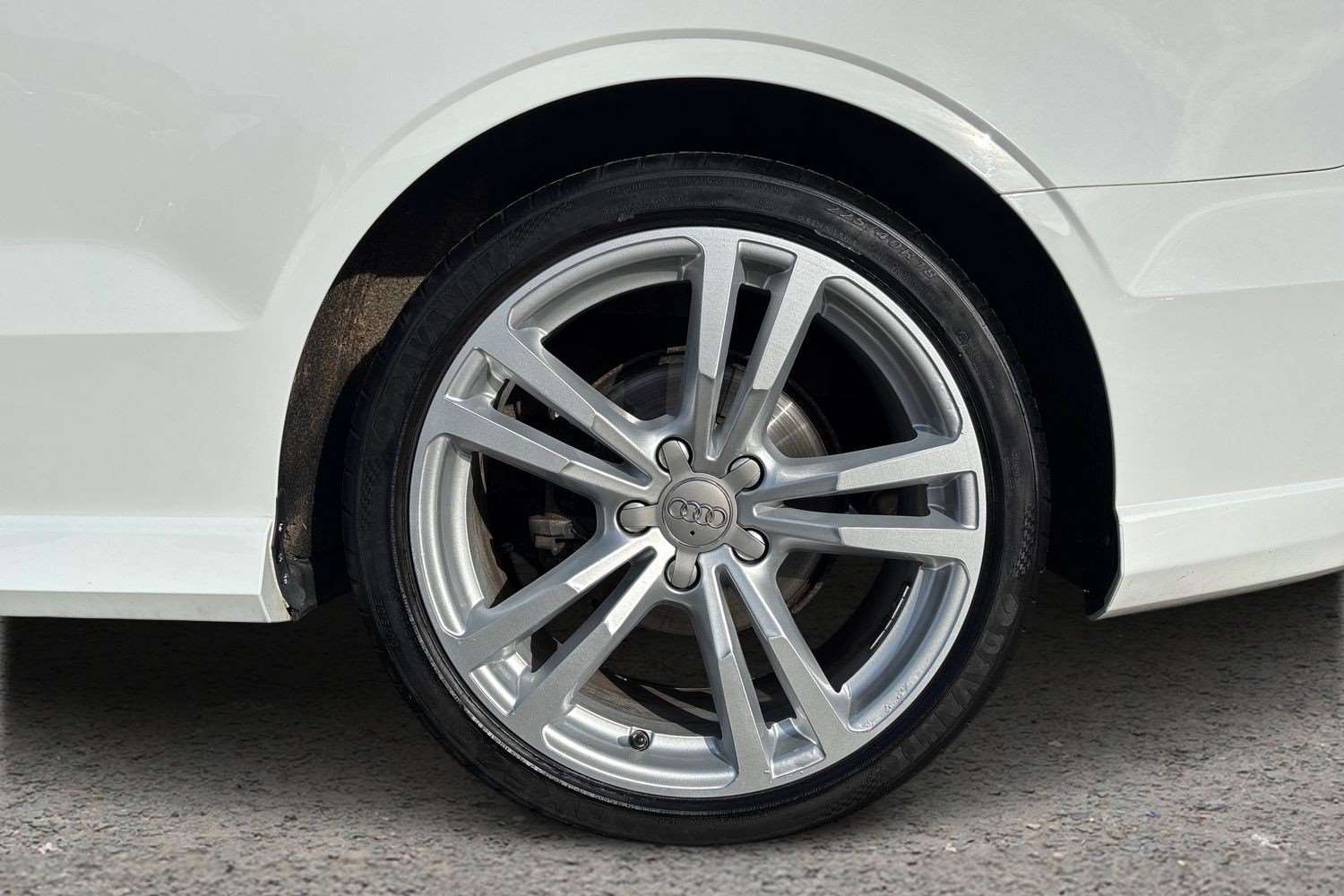 Used Audi A3 2019 for sale - 77756433: Photo 5