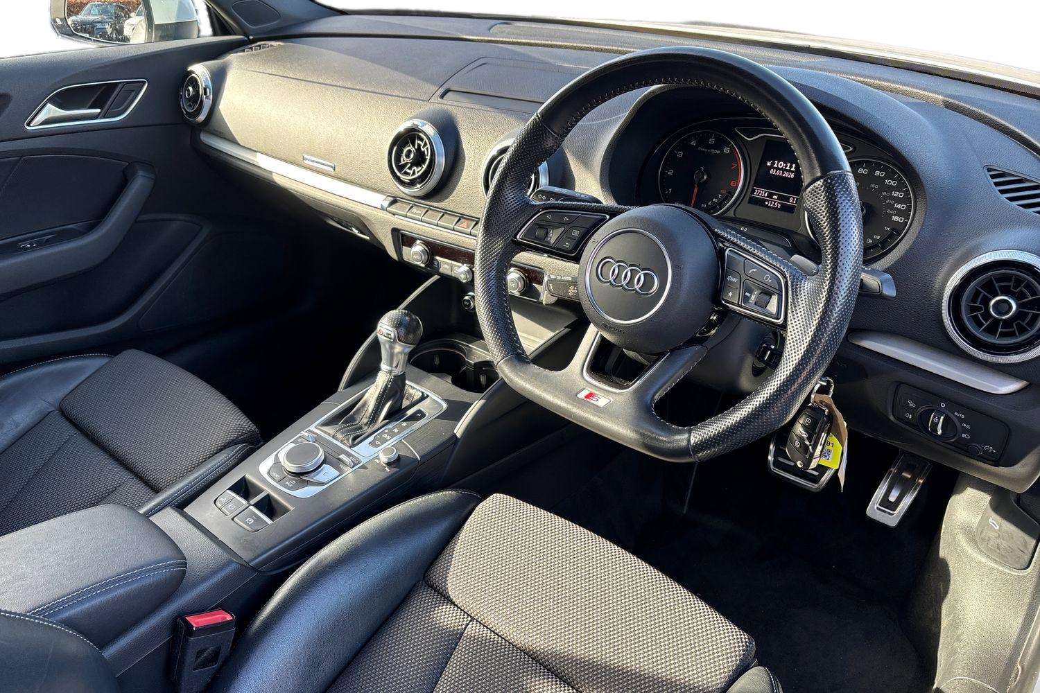 Used Audi A3 2019 for sale - 77756433: Photo 6