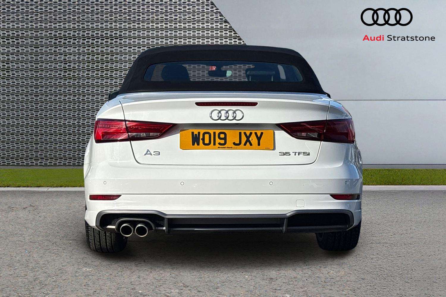 Used Audi A3 2019 for sale - 77756433: Photo 7