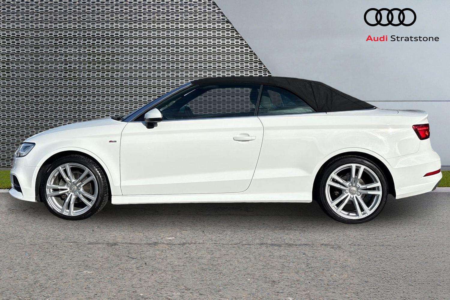 Used Audi A3 2019 for sale - 77756433: Photo 8