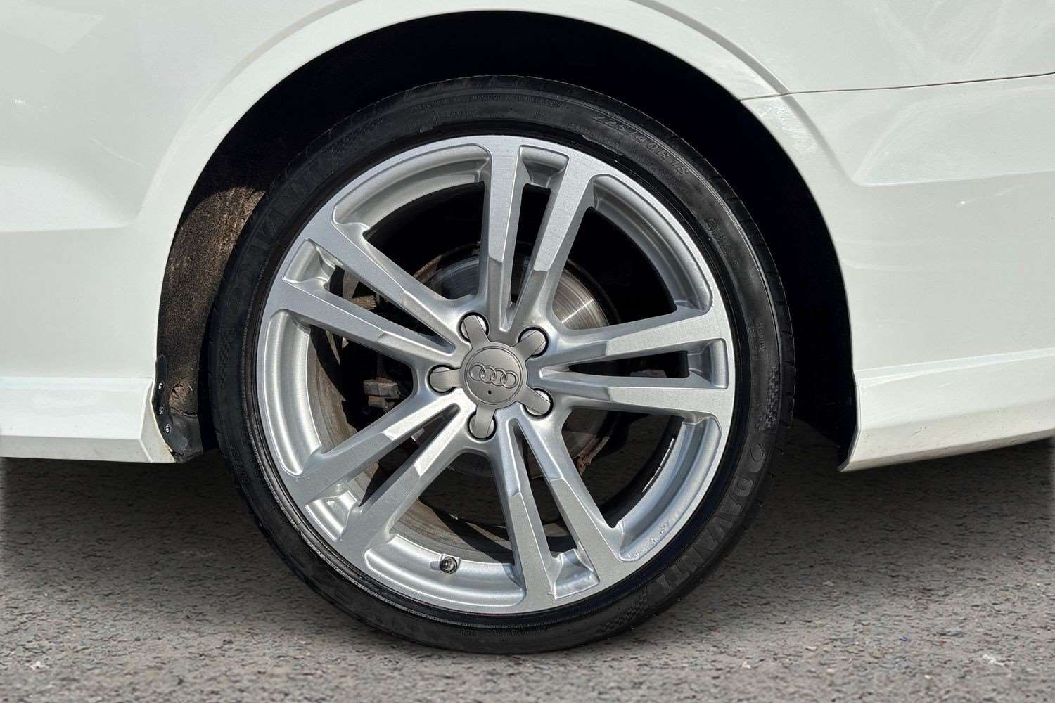 Used Audi A3 2019 for sale - 77756433: Photo 9