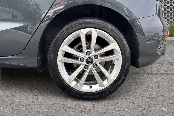 Used Audi A3 2023 for sale - 76015965: Photo 10