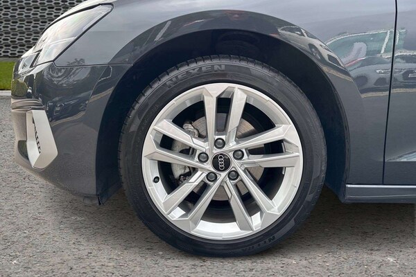 Used Audi A3 2023 for sale - 76015965: Photo 11