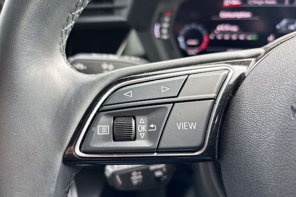 Used Audi A3 2023 for sale - 76015965: Photo 16