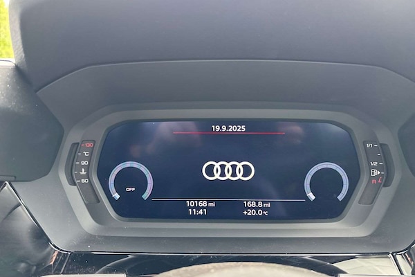 Used Audi A3 2023 for sale - 76015965: Photo 18