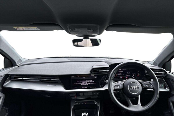 Used Audi A3 2023 for sale - 76015965: Photo 19