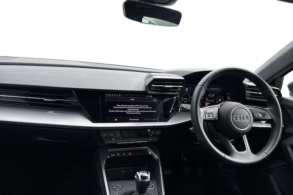 Used Audi A3 2023 for sale - 76015965: Photo 20