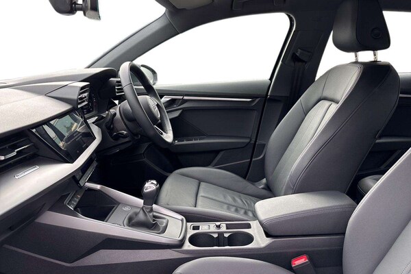 Used Audi A3 2023 for sale - 76015965: Photo 21