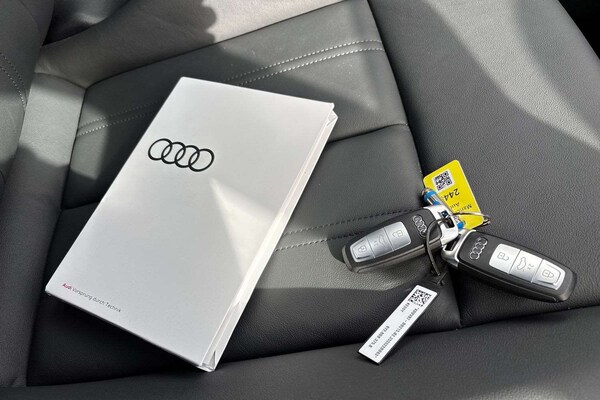Used Audi A3 2023 for sale - 76015965: Photo 25