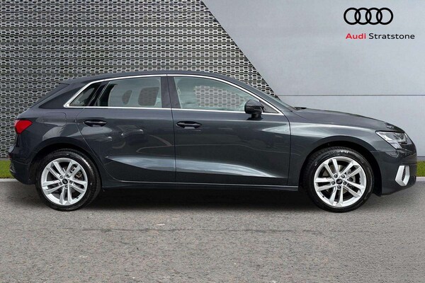 Used Audi A3 2023 for sale - 76015965: Photo 4