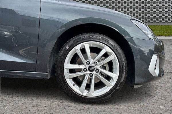 Used Audi A3 2023 for sale - 76015965: Photo 5