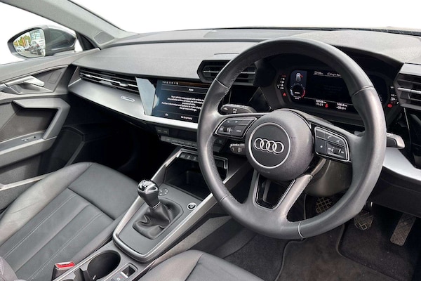 Used Audi A3 2023 for sale - 76015965: Photo 6