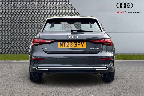 Used Audi A3 2023 for sale - 76015965: Photo 7