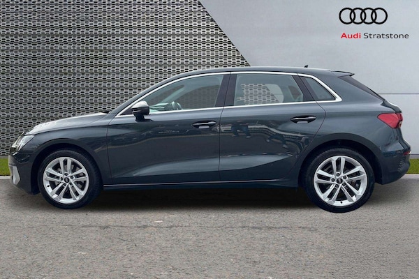 Used Audi A3 2023 for sale - 76015965: Photo 8