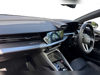 Used Audi A3 2022 for sale - 75091333: Photo