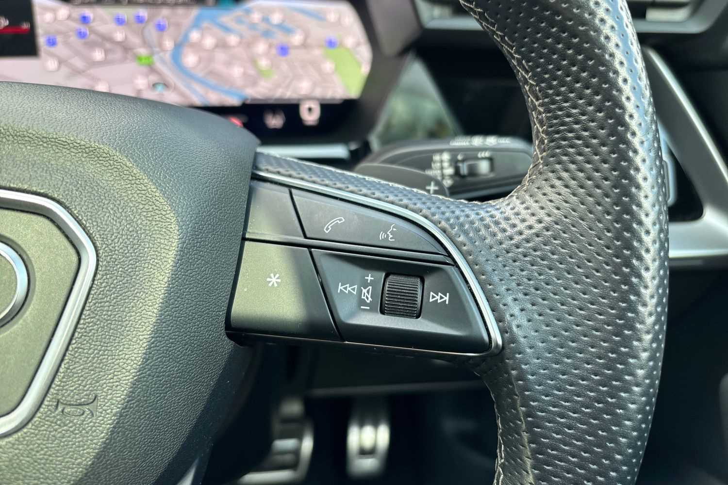 Vehicle 30