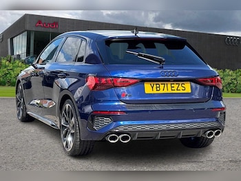 Used Audi A3 2022 for sale - 75091333: Photo