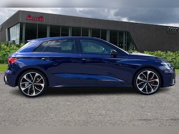 Used Audi A3 2022 for sale - 75091333: Photo