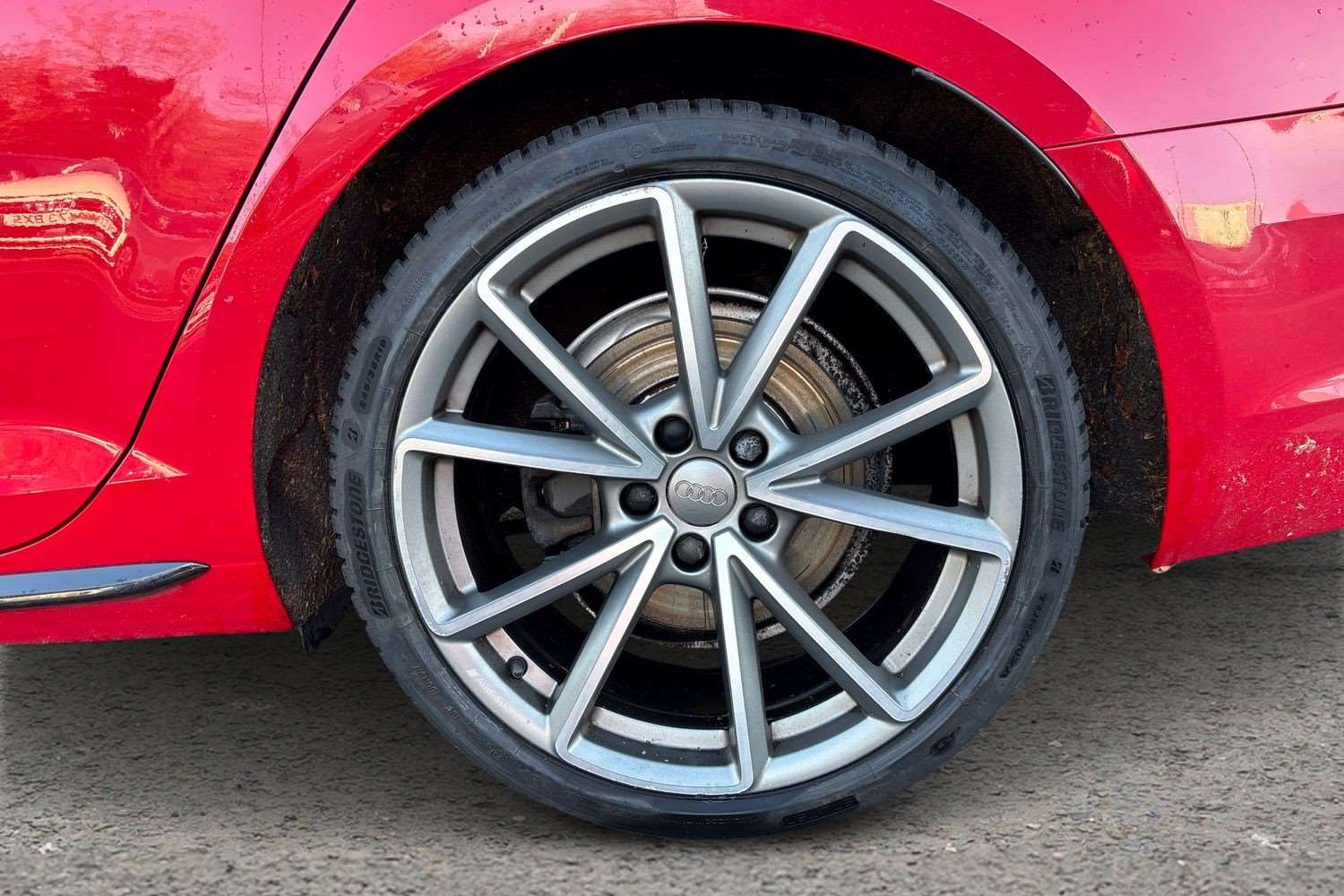 Used Audi A4 2019 for sale - 76610594: Photo 10