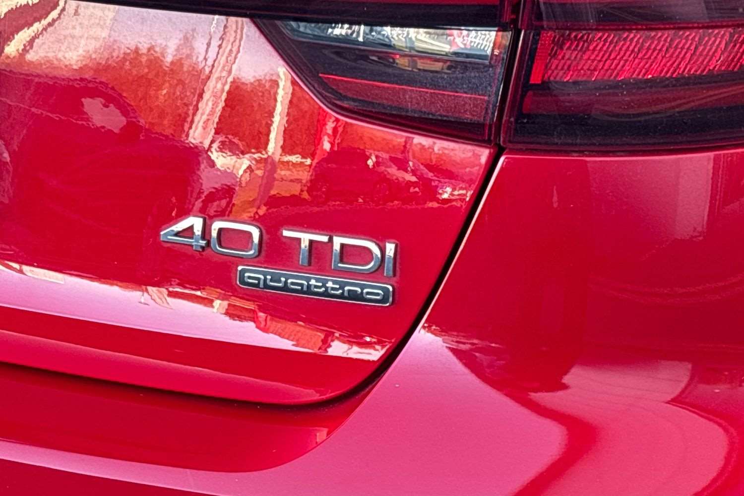 Used Audi A4 2019 for sale - 76610594: Photo 12