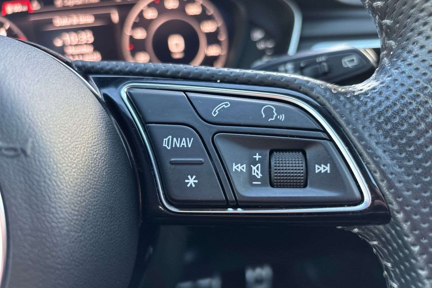 Used Audi A4 2019 for sale - 76610594: Photo 17