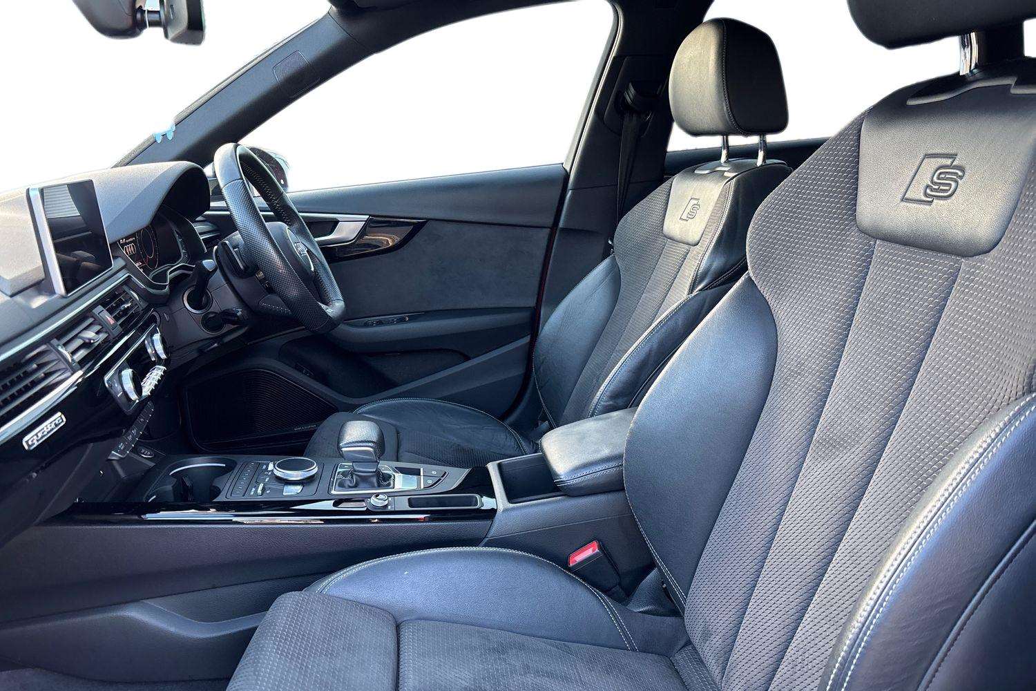 Used Audi A4 2019 for sale - 76610594: Photo 21