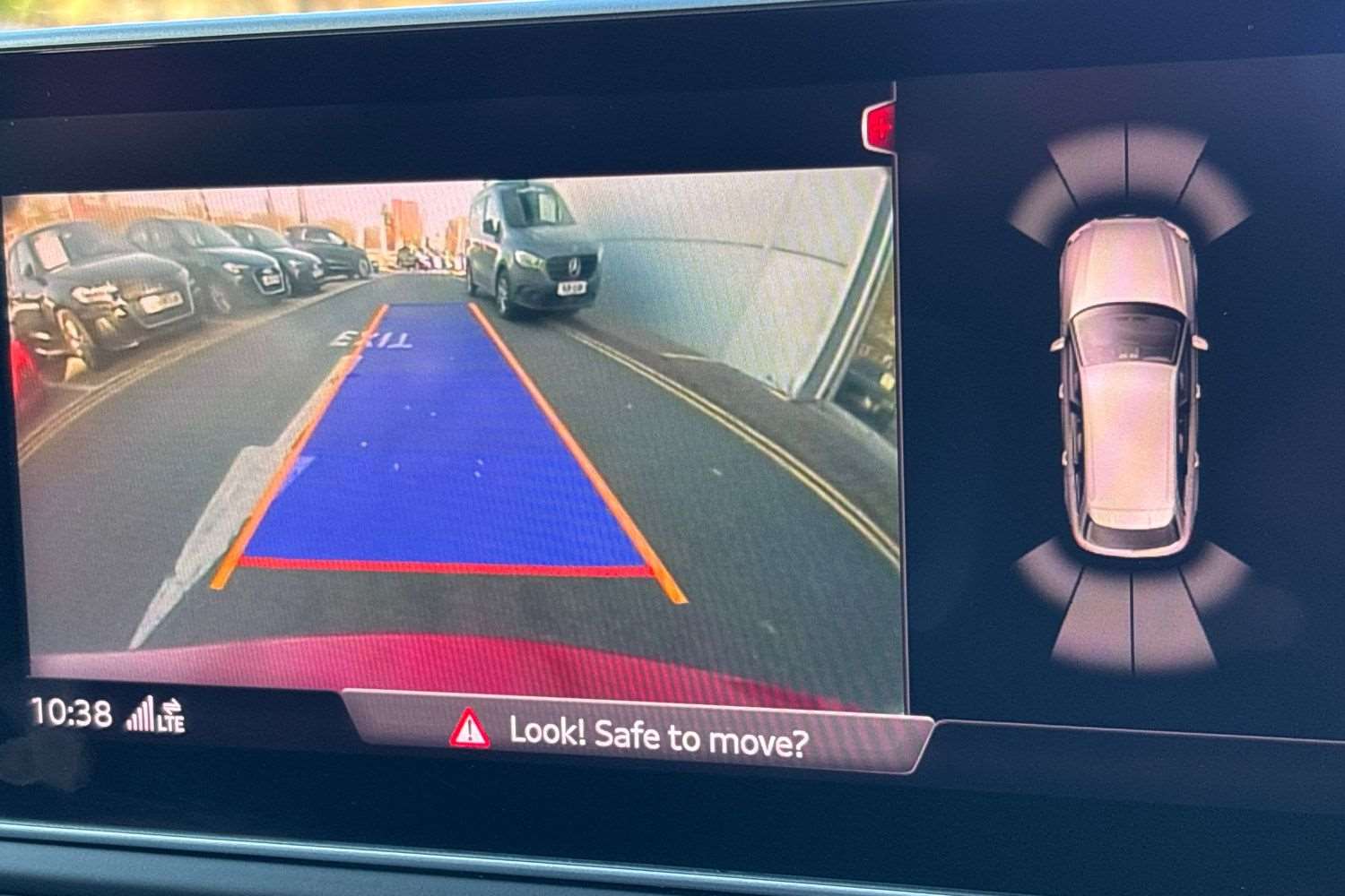 Used Audi A4 2019 for sale - 76610594: Photo 26