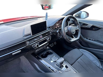 Used Audi A4 2019 for sale - 76610594: Photo