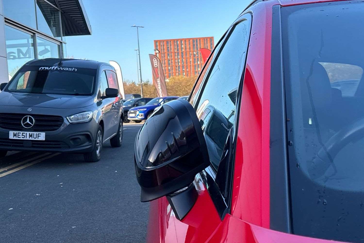 Used Audi A4 2019 for sale - 76610594: Photo 32