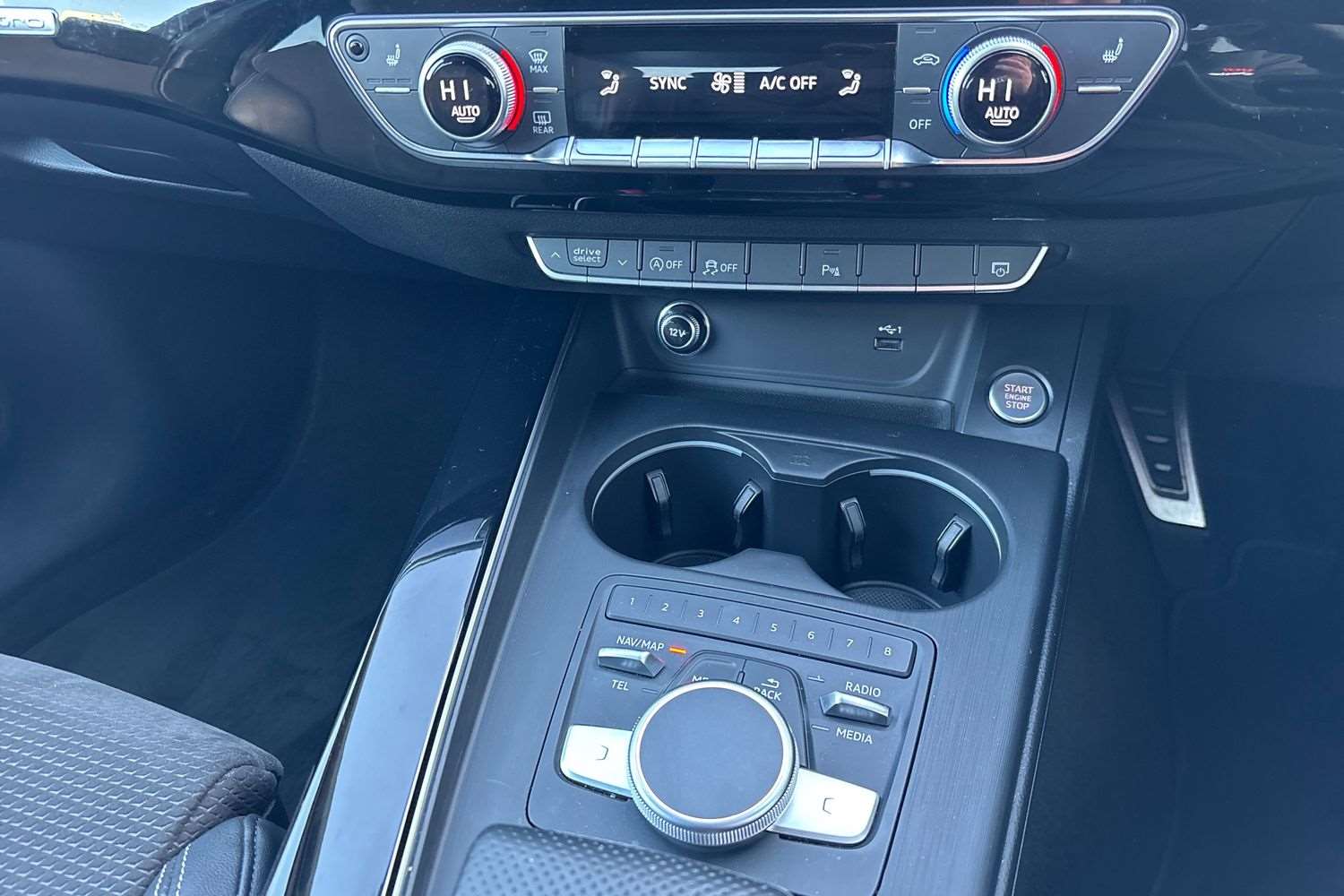 Used Audi A4 2019 for sale - 76610594: Photo 35